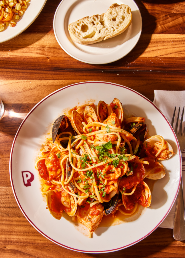 Piatti Ristorante Piatti - Palisades Hospitality Group