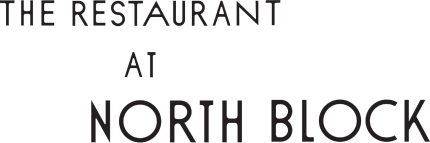 The Restaurant at North Block